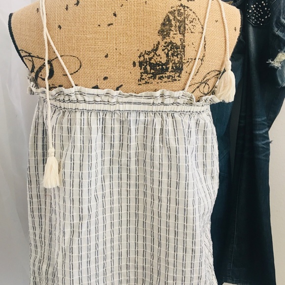 SOLD☀️Universal thread blouse☀️ - Picture 2 of 4